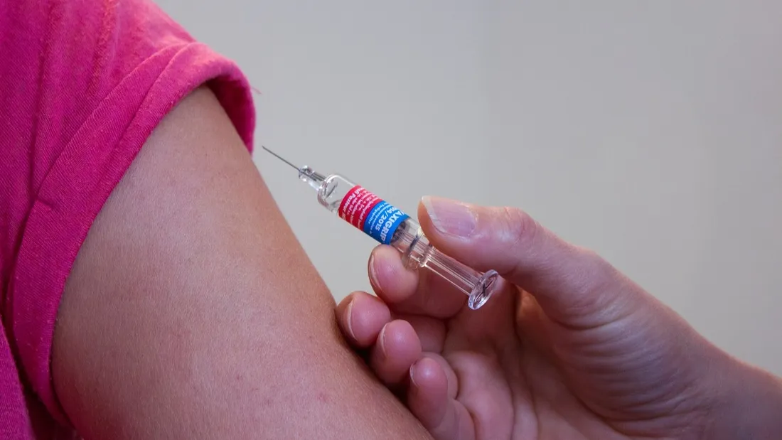 Grippe et Covid - La campagne de vaccination débute ce mardi