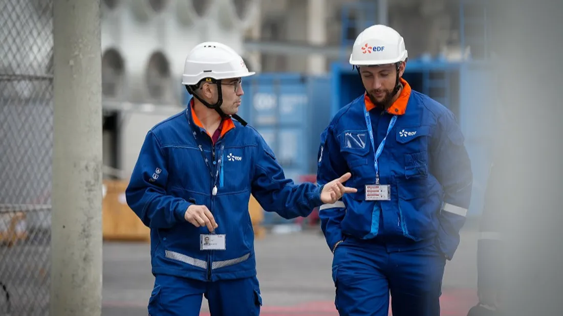 Les candidatures sont ouvertes. 