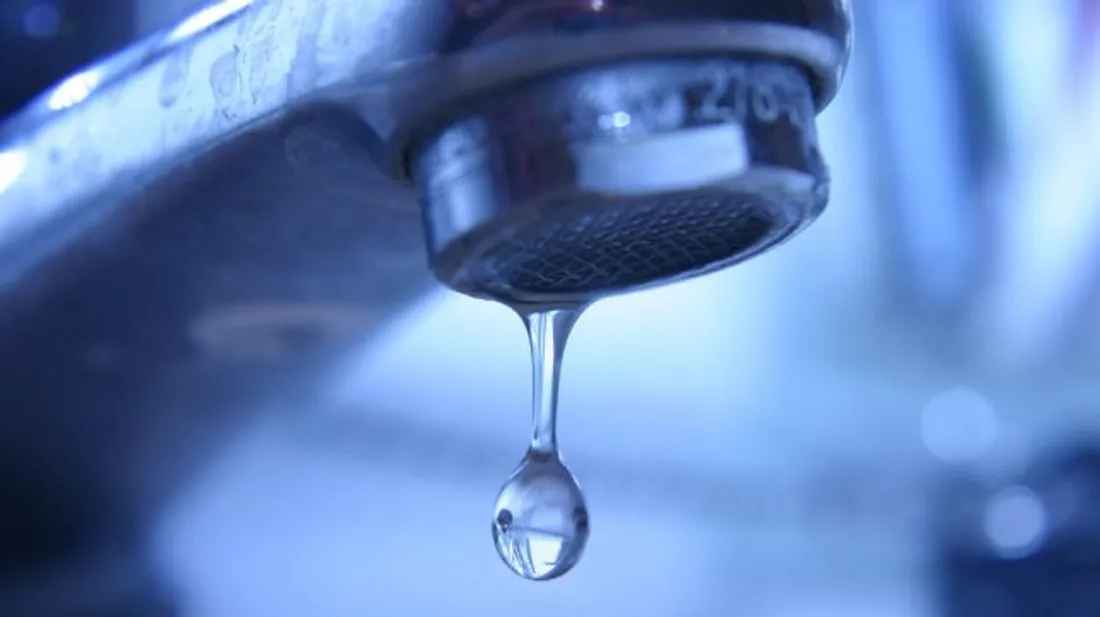 Ardennes - L'eau du robinet ne doit pas être consommée dans cette...