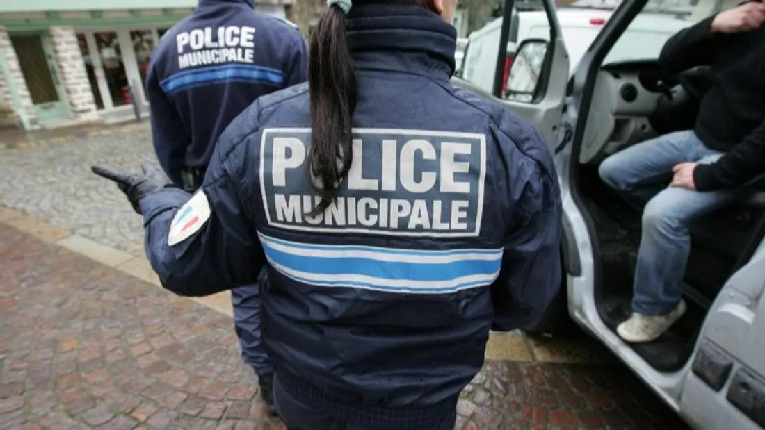 Amendes, contrôles d'identité...les policiers municipaux bientôt...