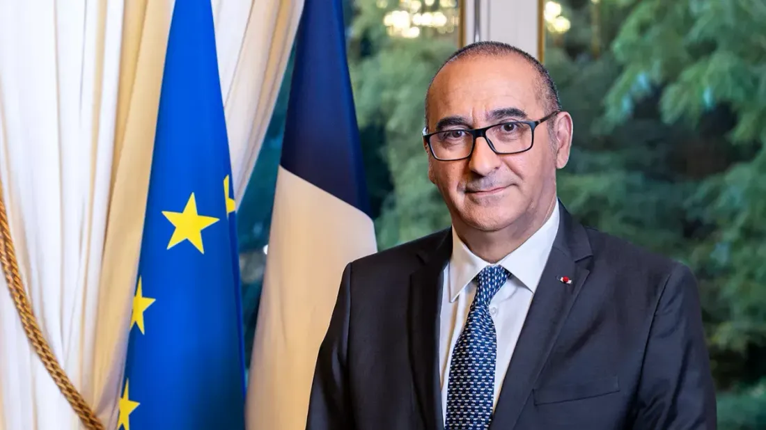 Que vient faire le Ministre de l'Intérieur à Charleville ce jeudi ? 