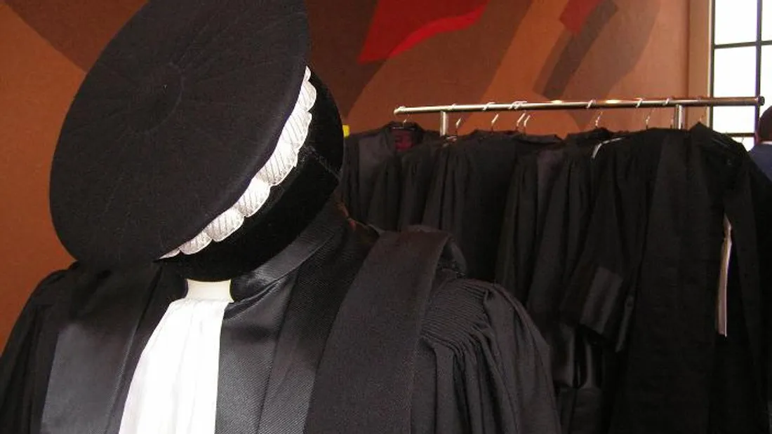 La grève des avocats se poursuit dans la région et dans les Ardennes