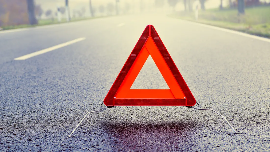 Plusieurs accrochages sur les routes