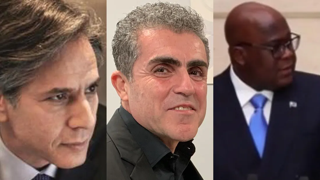 LE JOURNAL EN LANGUE FRANÇAISE DU SOIR DU 30/04/24