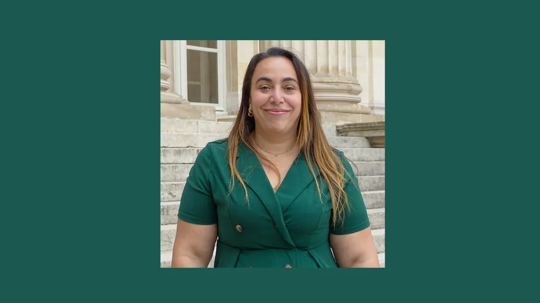 Accords franco-algériens : Sabrina Sebaihi répond au Rassemblement...