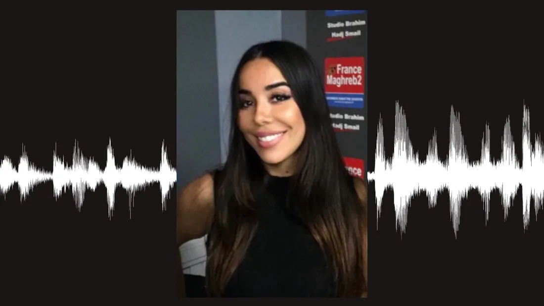 CNJ avec Latifa Loucham