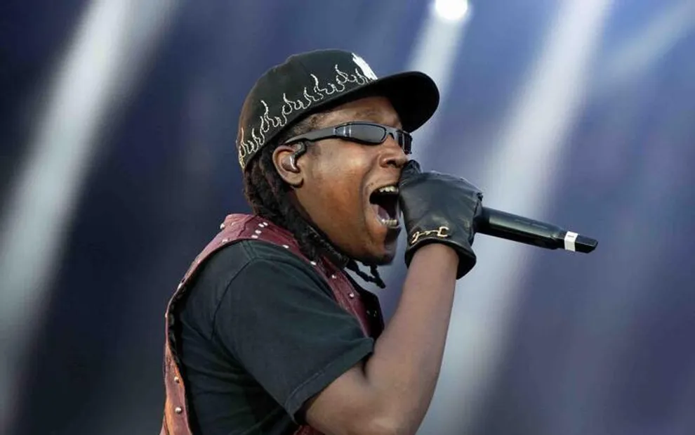 Don Toliver annonce son grand retour à Paris pour un concert à...