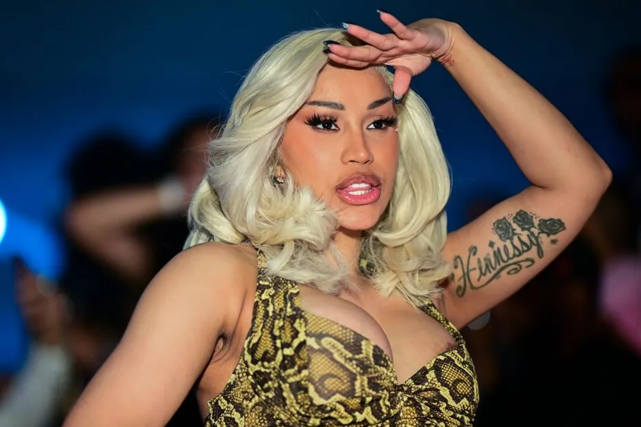 Chronologie de la querelle entre Cardi B et BIA : Retour sur un...