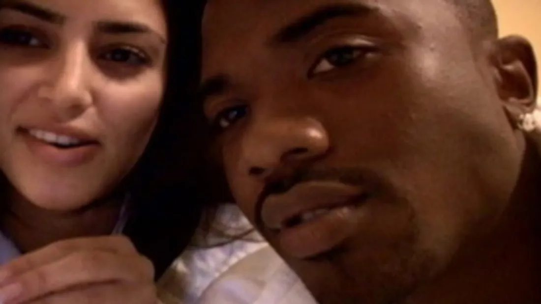Un accord à 6 millions de dollars entre Kim Kardashian et Ray J?