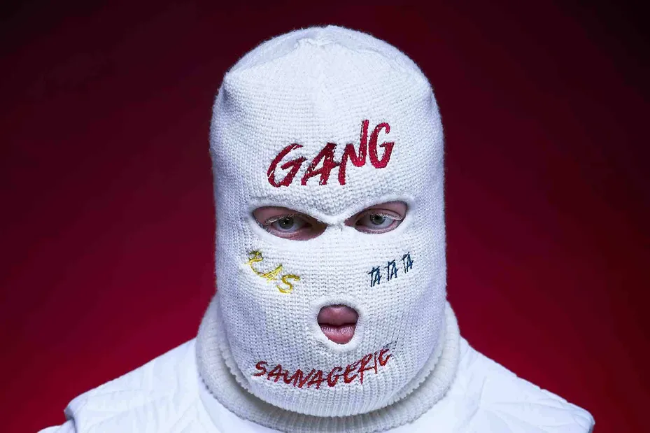 Kalash Criminel annonce son retour avec « Sauvagerie 4 »