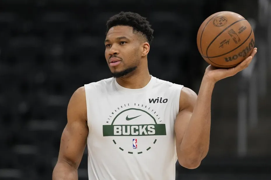 Giannis Antetokounmpo rejoint le Miami Heat : un séisme en NBA