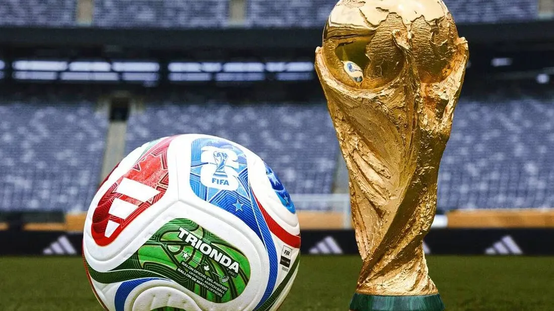 Coupe du monde 2026 : les supporters attaquent la Fifa pour des...