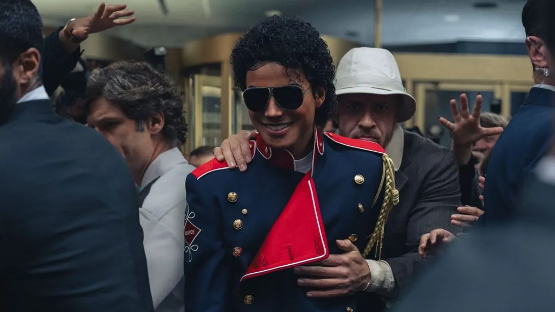 Michael : le biopic le plus rentable du box-office avec 977...