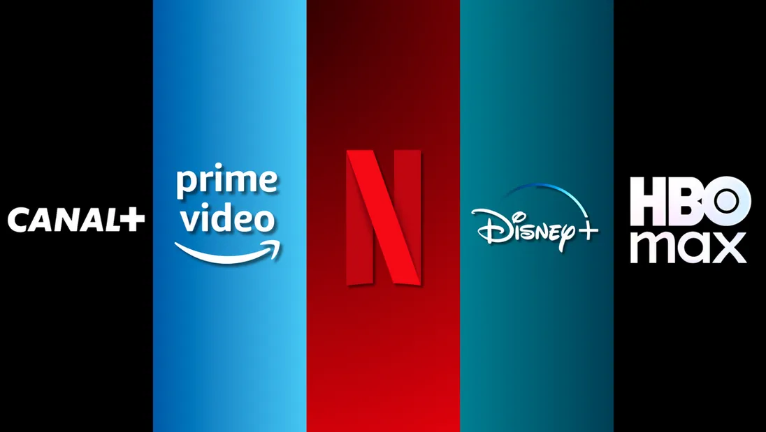 Séries à voir en avril 2026 : Netflix, HBO Max, Prime Video, Disney+
