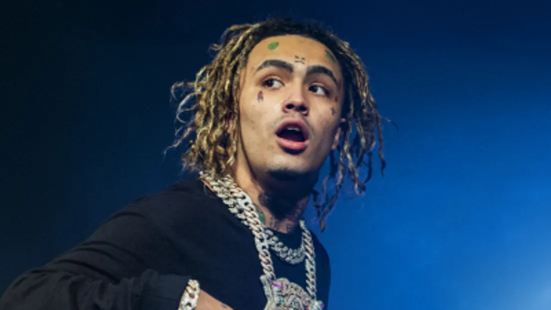 Lil Pump se retire du rap à cause de la sorcellerie dans...