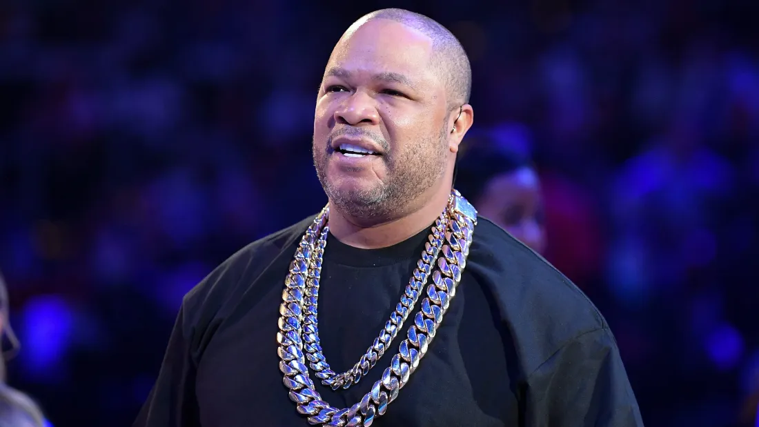 Xzibit confronté à des difficultés financières : 1,3 million de...