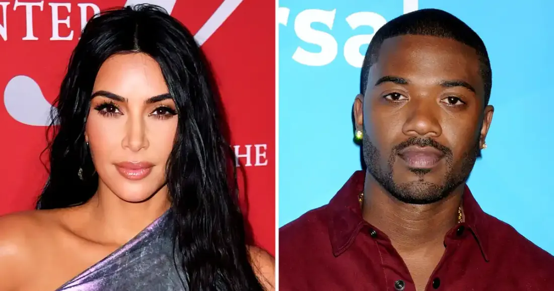 Ray J contre Kim Kardashian : le litige bascule vers un arbitrage...