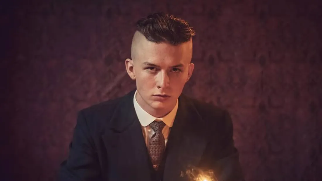 Finn Shelby : Un retour surprenant après Peaky Blinders ?