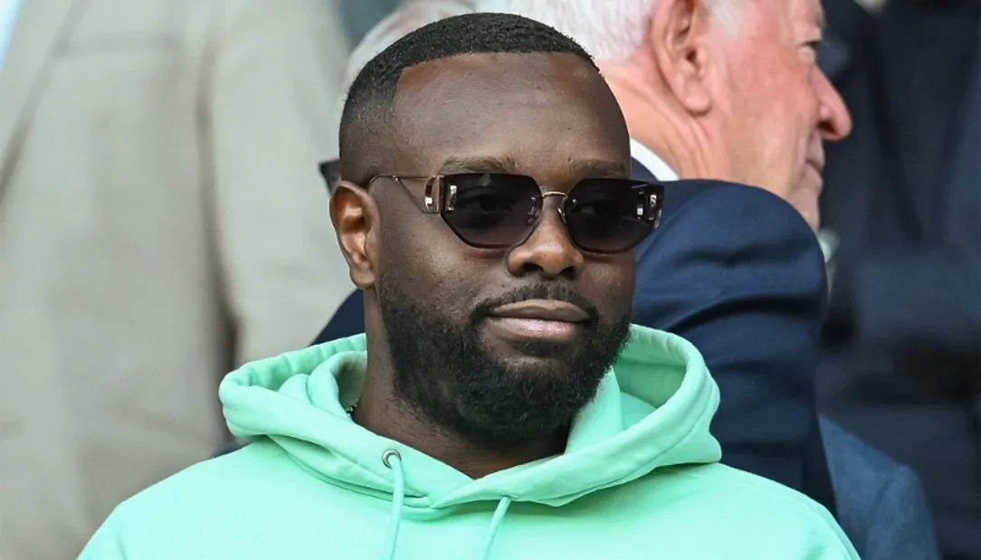 Gims prépare la sortie de son nouveau single annoncé pour vendredi ...