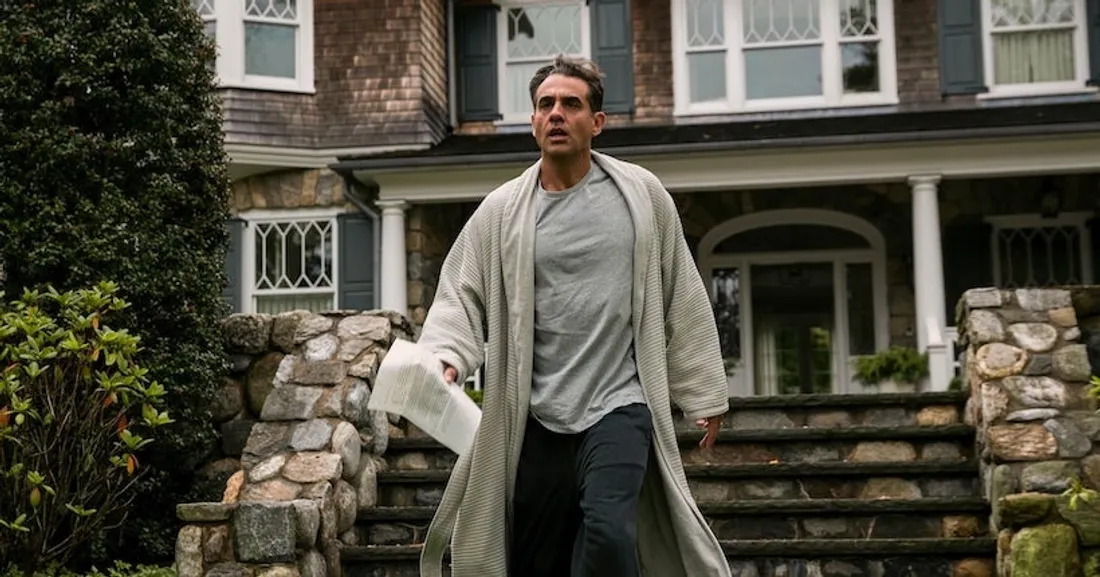 The Watcher : la saison 2 de Ryan Murphy arrive après 4 ans d'absence