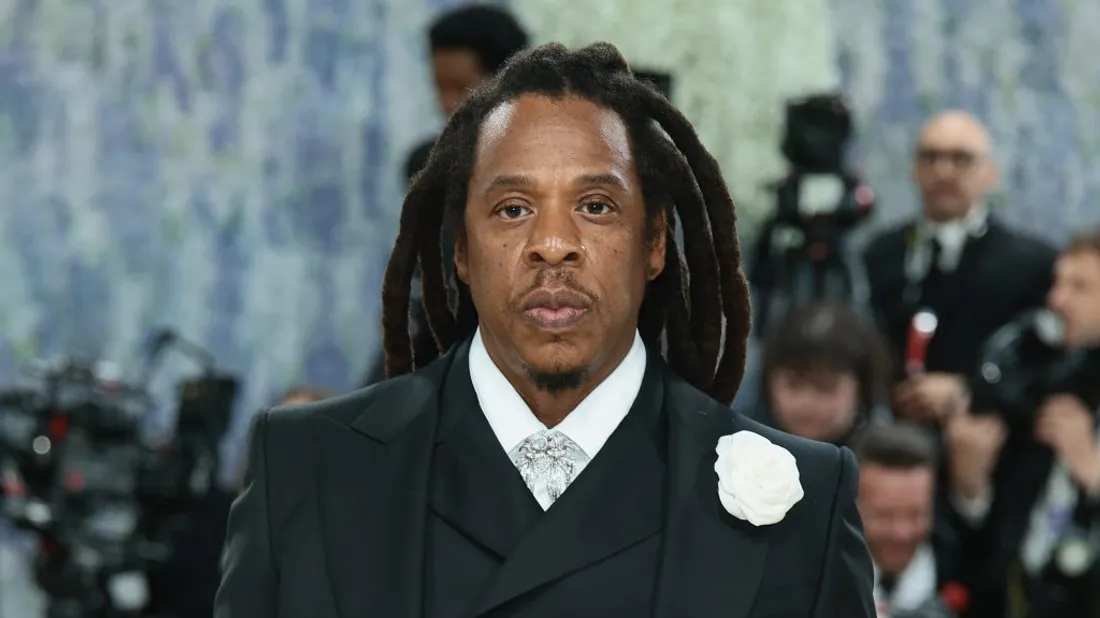 Les titres bonus « 4:44 » de Jay-Z enfin disponibles sur toutes les...