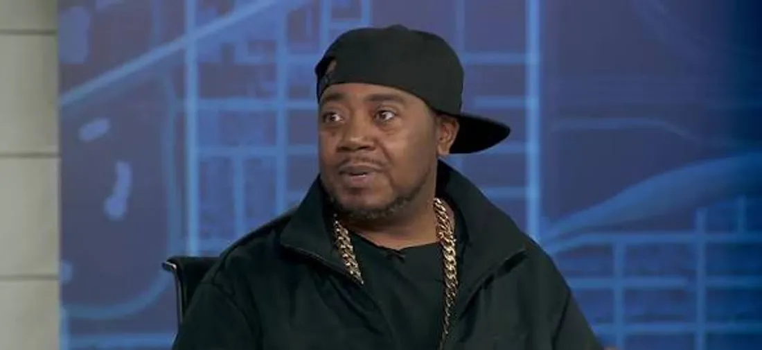 Twista plaide coupable à 440 000 $ d'évasion fiscale
