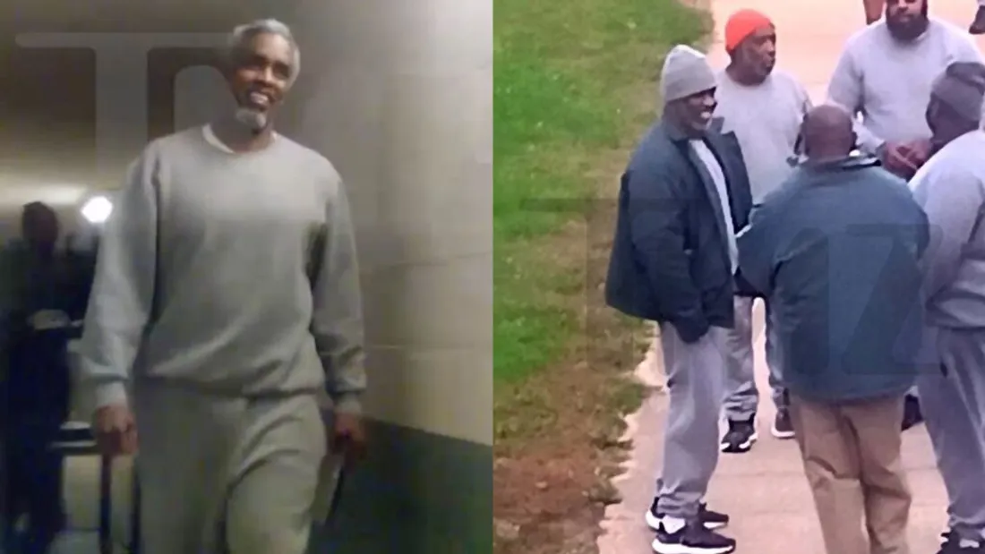 P. Diddy en prison : la défense peine à convaincre la justice