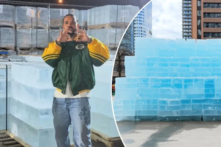 Drake : la date de sortie officielle pour « ICEMAN » révélée