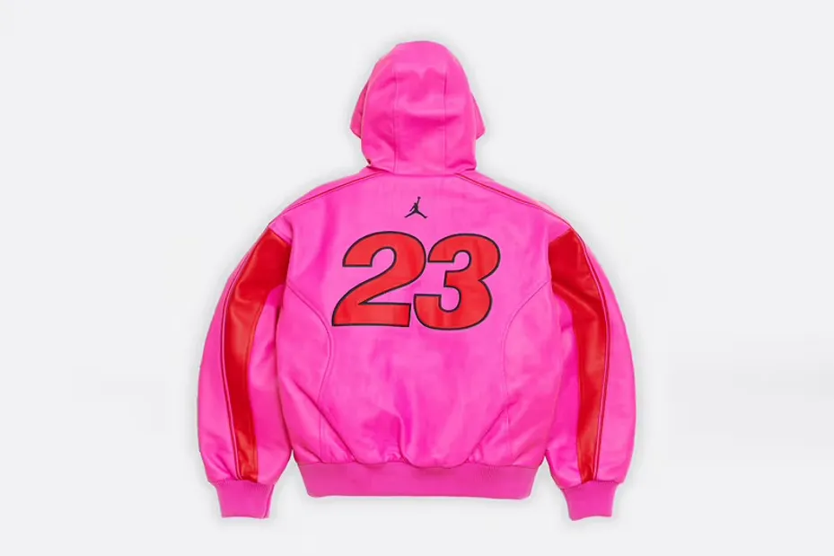 Supreme x Jordan : une collaboration streetwear explosive arrive