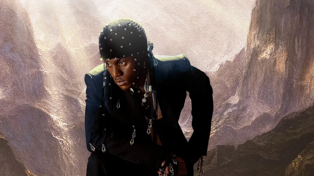 « STARLIFE » Sparks 8 : Victony fait ses débuts dans le classement...