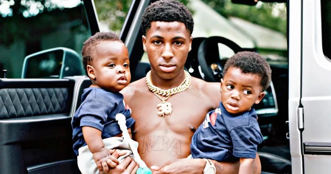 NBA YoungBoy supprime ses réseaux après une dispute publique avec...