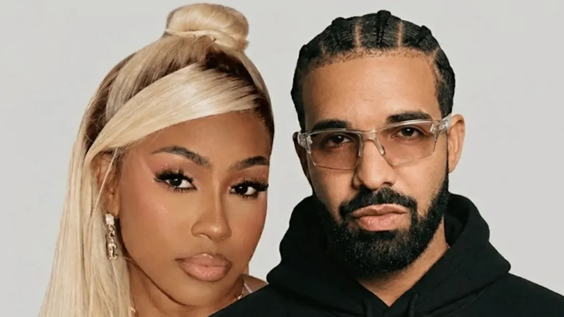 Yung Miami demande Drake pour le remix de « Spend Dat »