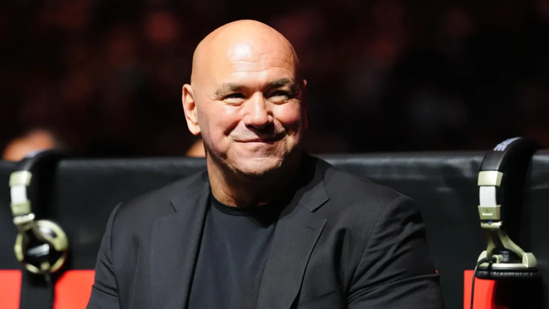 Dana White ouvre la porte à un TUF avec Paddy Pimblett et Ilia Topuria