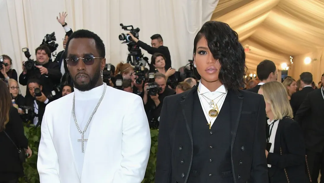 Cassie a quitté les États-Unis après avoir touché 30 millions de Diddy