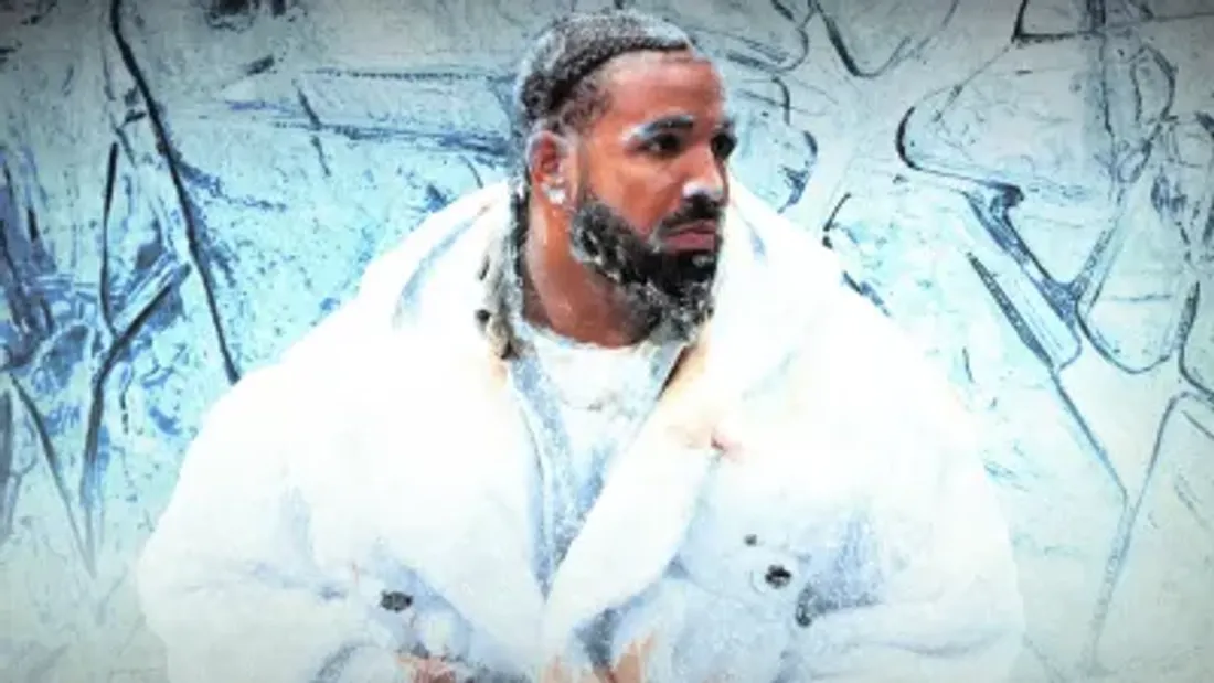 Drake : l'album "ICEMAN" reporté, encore une attente !