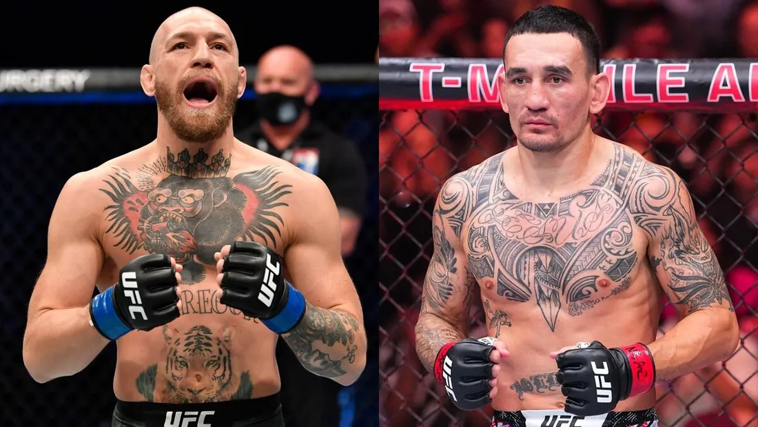 Conor McGregor estime que l'UFC ne le paie pas assez pour son retour