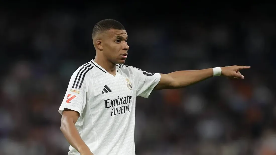 Kylian Mbappé : « Le Français n'aime pas être content »