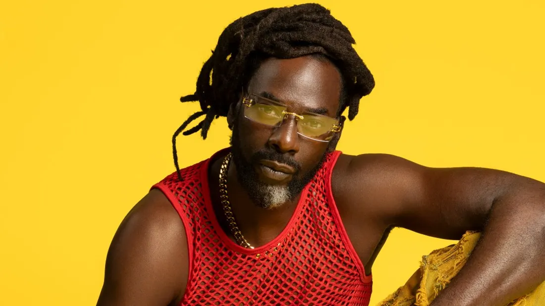 Nouvel album pour Buju Banton « Too Too Bad » et tournée avec...