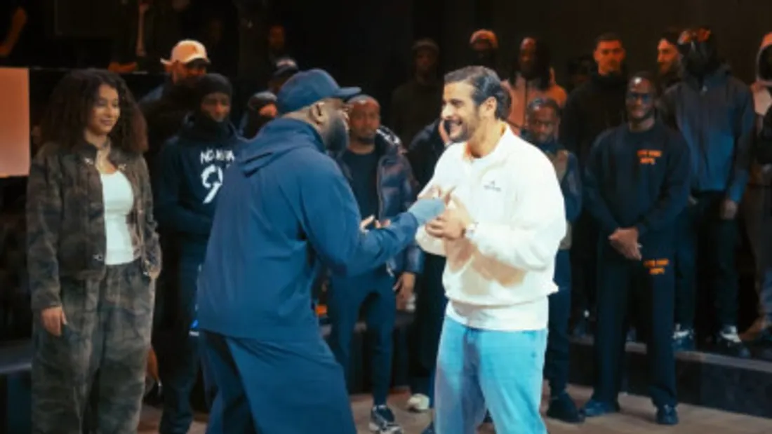 Rentre Dans le Cercle : Sofiane frappe fort avec un casting...