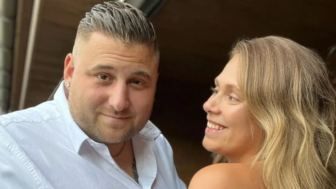 Nico et Daniela Capone : un nouveau bonheur en route !