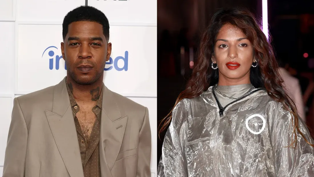 Kid Cudi abandonne M.I.A. de la tournée après des remarques...