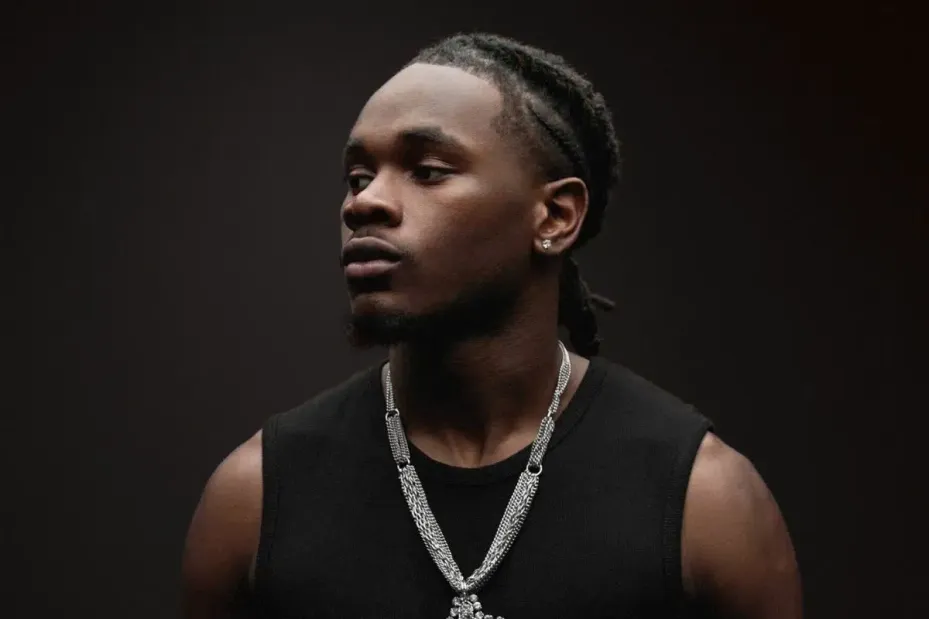 Nono La Grinta annonce son premier album, "The Cat"