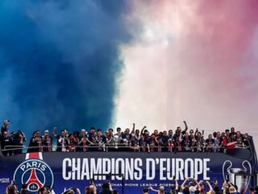 Ligue des champions : Pas de parade pour le PSG en cas de victoire