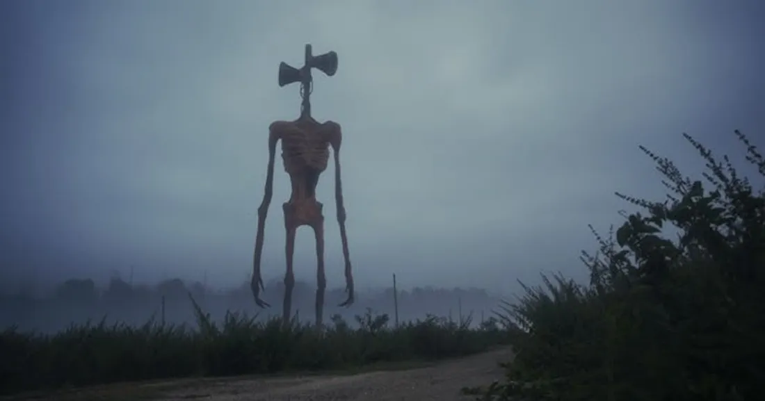 Siren Head débarque au cinéma : l'horreur s'invite sur grand écran