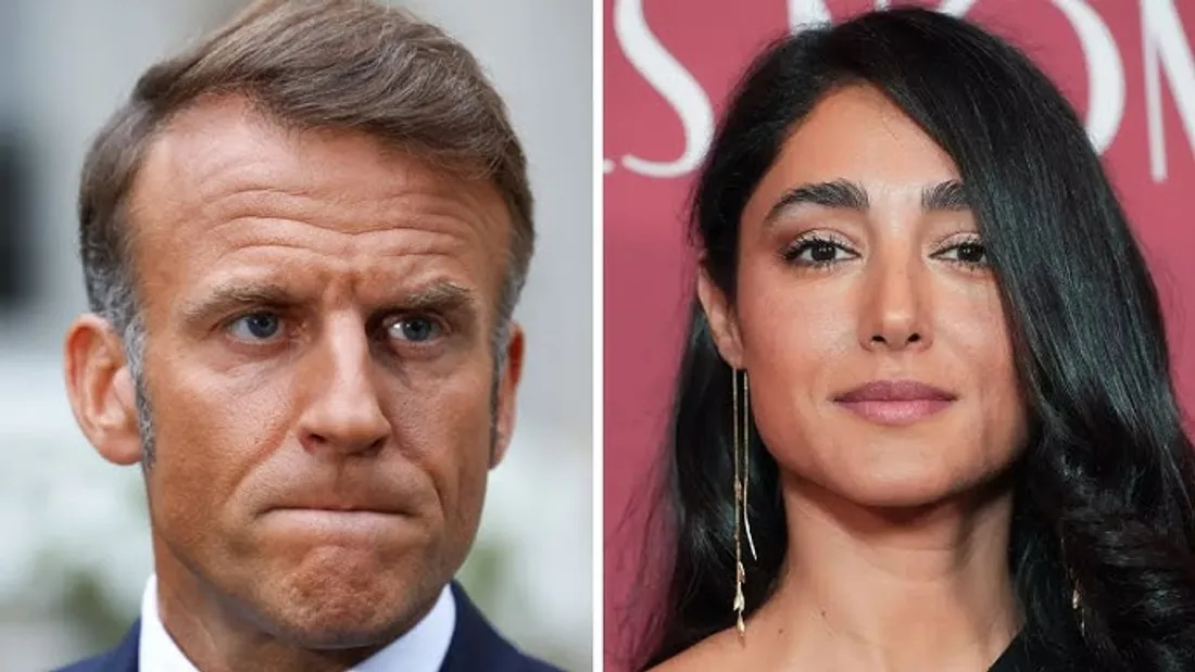 Le couple Macron rattrapé par les rumeurs : de « Shéhérazade » aux...