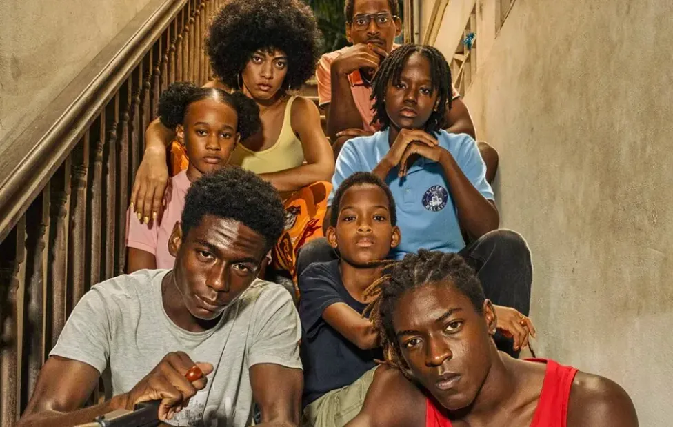  Netflix dévoile son programme d'avril 2026