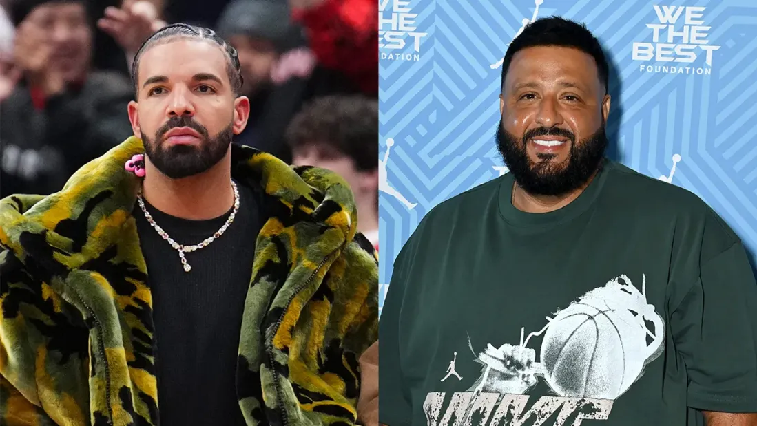 Drake clashe Jay-Z, Rick Ross et DJ Khaled sur sa position pour la...