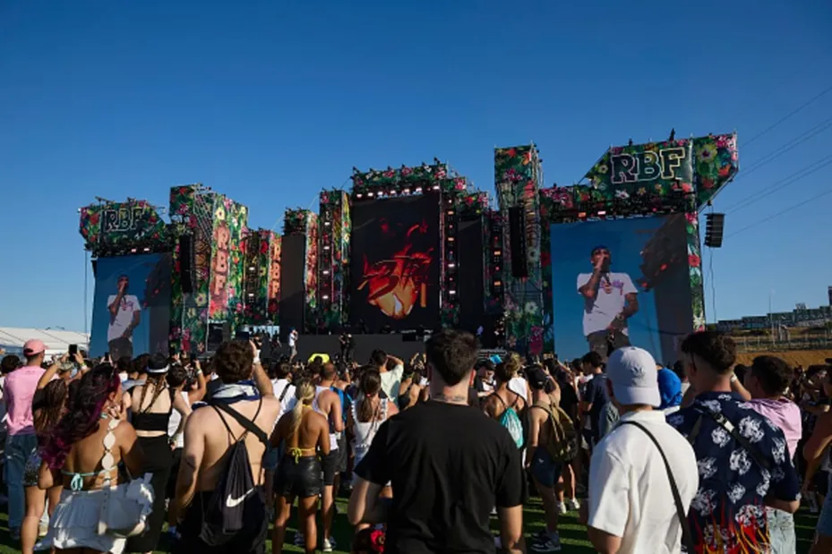 Le Reggaeton Beach Festival annule son édition 2026 pour des...