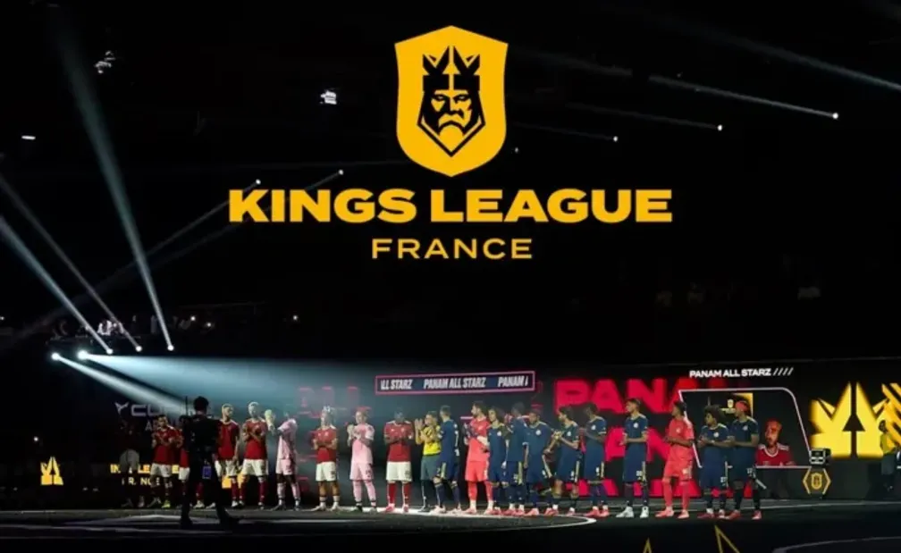 La Kings League France : Une nouvelle saison pleine de surprises...