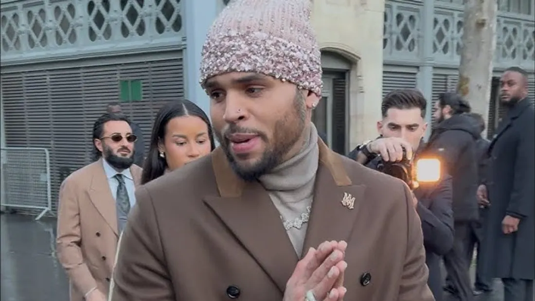 Chris Brown dévoile son nouvel album « Brown » avec NBA YoungBoy et...